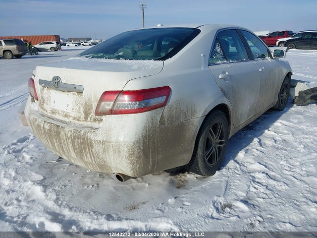 Продаж на аукціоні авто 2010 Toyota Camry Xle, vin: 4T1BF3EK8AU568974, номер лоту: 12543272