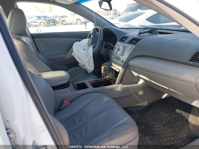 Продаж на аукціоні авто 2010 Toyota Camry Xle, vin: 4T1BF3EK8AU568974, номер лоту: 12543272