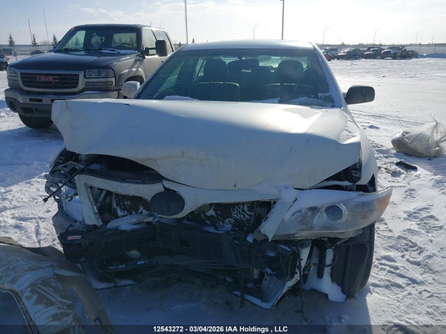 Продаж на аукціоні авто 2010 Toyota Camry Xle, vin: 4T1BF3EK8AU568974, номер лоту: 12543272