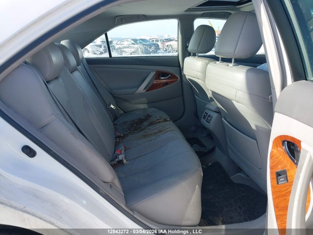 Продаж на аукціоні авто 2010 Toyota Camry Xle, vin: 4T1BF3EK8AU568974, номер лоту: 12543272