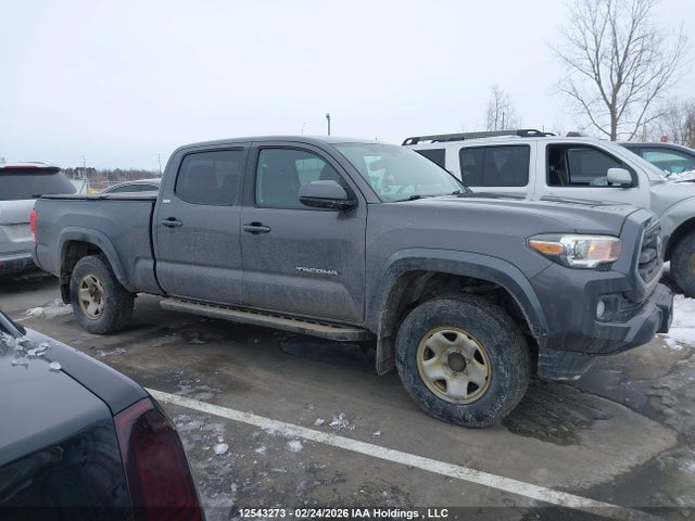 5TFDZ5BN3HX018959 Toyota Tacoma Dbl Cab/sr5/trd Sport/or