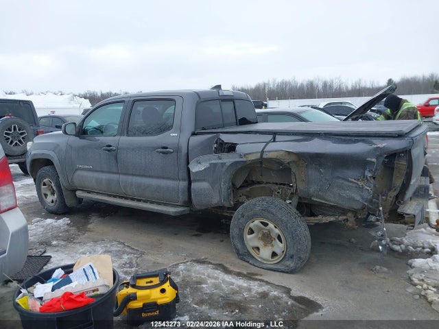 5TFDZ5BN3HX018959 Toyota Tacoma Dbl Cab/sr5/trd Sport/or