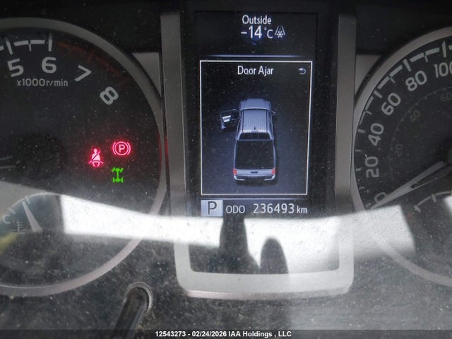 5TFDZ5BN3HX018959 Toyota Tacoma Dbl Cab/sr5/trd Sport/or