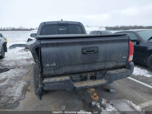 5TFDZ5BN3HX018959 Toyota Tacoma Dbl Cab/sr5/trd Sport/or