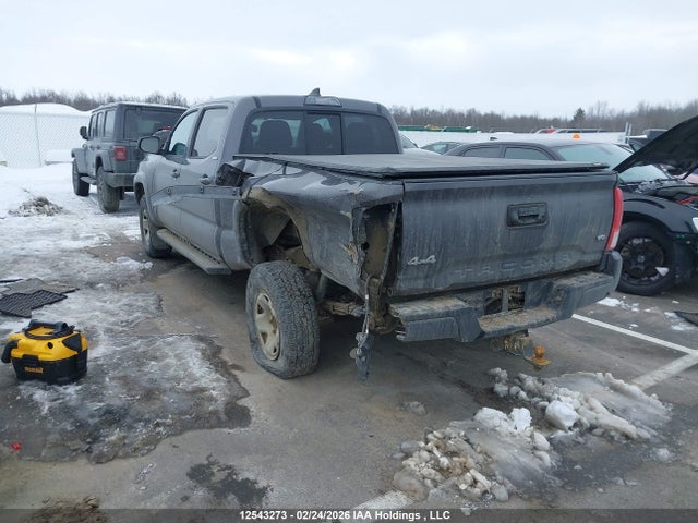 5TFDZ5BN3HX018959 Toyota Tacoma Dbl Cab/sr5/trd Sport/or