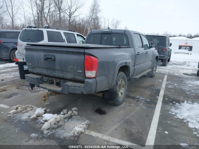 5TFDZ5BN3HX018959 Toyota Tacoma Dbl Cab/sr5/trd Sport/or