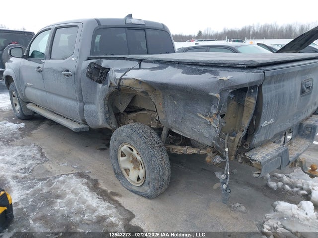 5TFDZ5BN3HX018959 Toyota Tacoma Dbl Cab/sr5/trd Sport/or