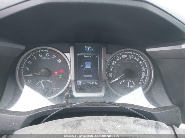 5TFDZ5BN3HX018959 Toyota Tacoma Dbl Cab/sr5/trd Sport/or