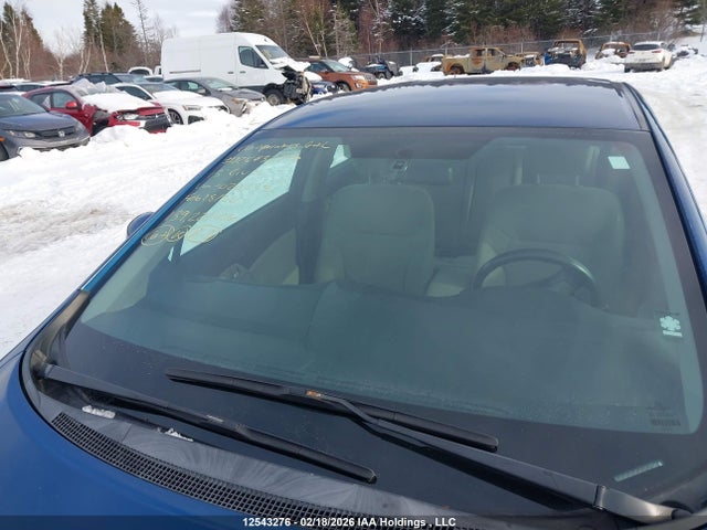 2013 Honda Civic Lx მანქანა იყიდება აუქციონზე, vin: 2HGFB2F45DH020239, აუქციონის ნომერი: 12543276