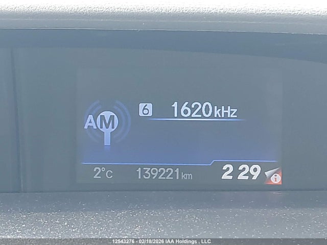2013 Honda Civic Lx მანქანა იყიდება აუქციონზე, vin: 2HGFB2F45DH020239, აუქციონის ნომერი: 12543276