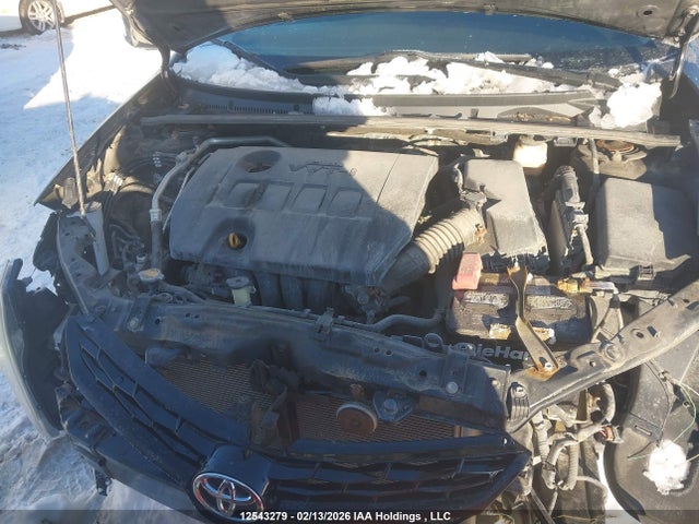 2T1BURHE8GC666203 Toyota Corolla L/le/le Pls/prm/s/s Pls