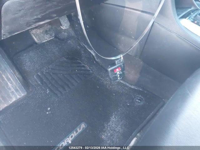 2T1BURHE8GC666203 Toyota Corolla L/le/le Pls/prm/s/s Pls