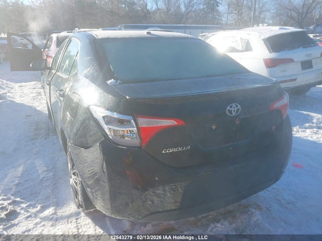 2T1BURHE8GC666203 Toyota Corolla L/le/le Pls/prm/s/s Pls
