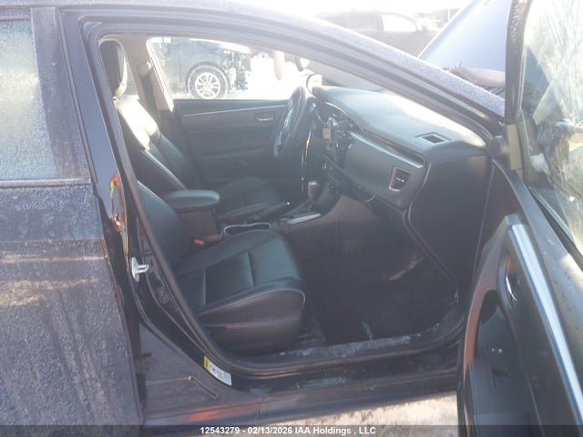 2T1BURHE8GC666203 Toyota Corolla L/le/le Pls/prm/s/s Pls