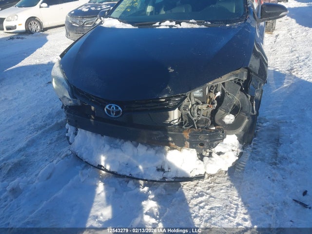 2T1BURHE8GC666203 Toyota Corolla L/le/le Pls/prm/s/s Pls
