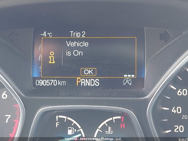 12543286 :رقم المزاد ، 1FMCU0GD9JUC92196 vin ، 2018 Ford Escape Se مزاد بيع