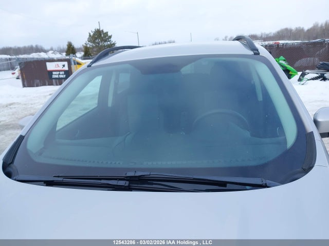 12543286 :رقم المزاد ، 1FMCU0GD9JUC92196 vin ، 2018 Ford Escape Se مزاد بيع