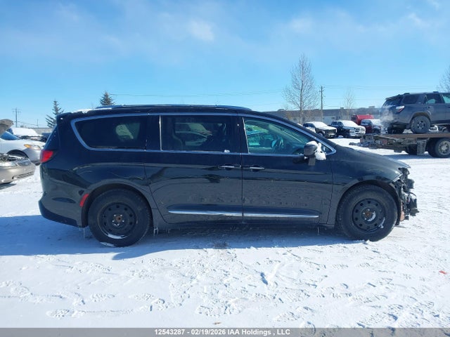 2C4RC1EG2HR743996 Chrysler Pacifica Touring-l Plus