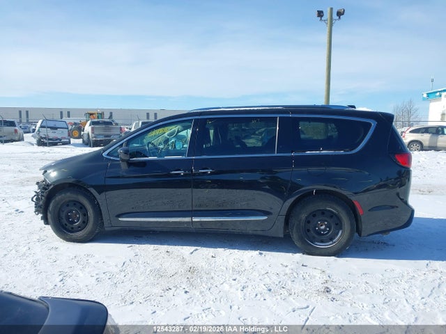 2C4RC1EG2HR743996 Chrysler Pacifica Touring-l Plus