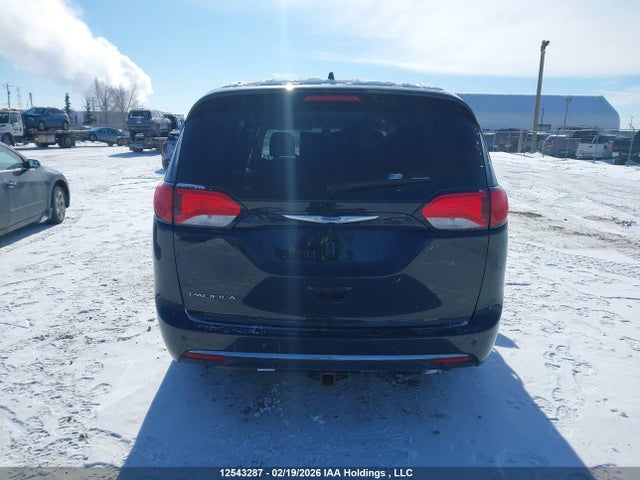 2C4RC1EG2HR743996 Chrysler Pacifica Touring-l Plus