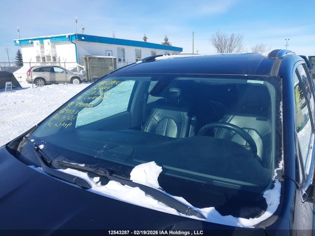 2C4RC1EG2HR743996 Chrysler Pacifica Touring-l Plus