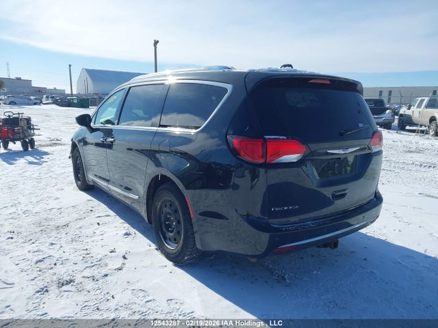 2C4RC1EG2HR743996 Chrysler Pacifica Touring-l Plus