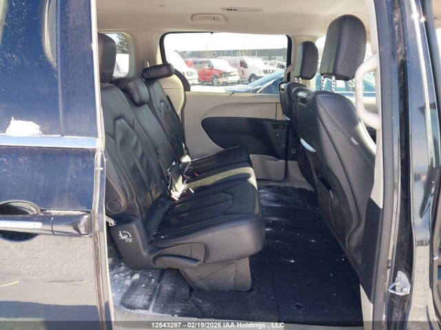 2C4RC1EG2HR743996 Chrysler Pacifica Touring-l Plus