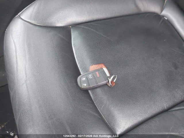Aukcja sprzedaży 2012 Dodge Journey R/t, vin: 3C4PDDFG6CT334541, numer aukcji: 12543292