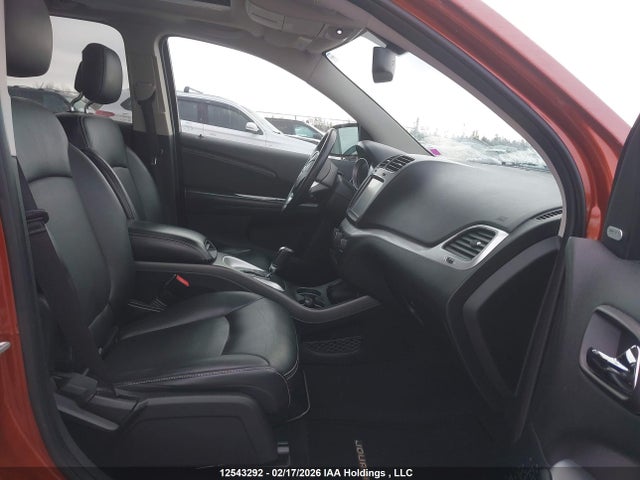 Aukcja sprzedaży 2012 Dodge Journey R/t, vin: 3C4PDDFG6CT334541, numer aukcji: 12543292