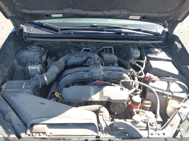 JF2GPAVC9E8279378 Subaru Xv Crosstrek 2.0i Premium