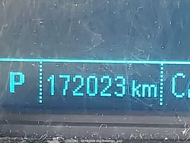 Chevrolet EQUINOX LS 2017 2GNALBEK5H1557544 Image 16