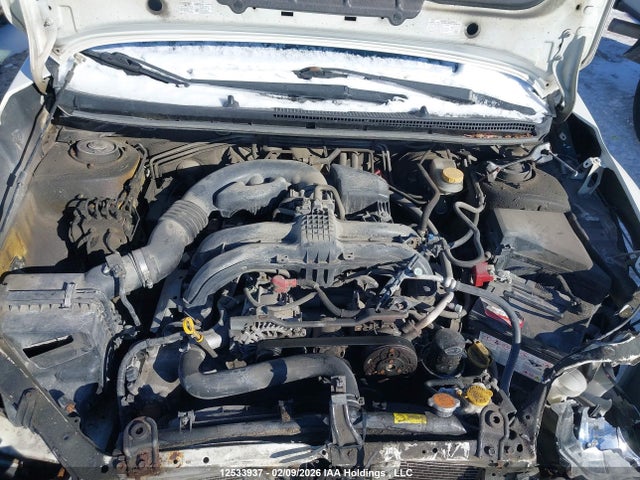 Subaru Impreza 2.0i Touring Package 2016 JF1GPAB66G8218110 Image 10