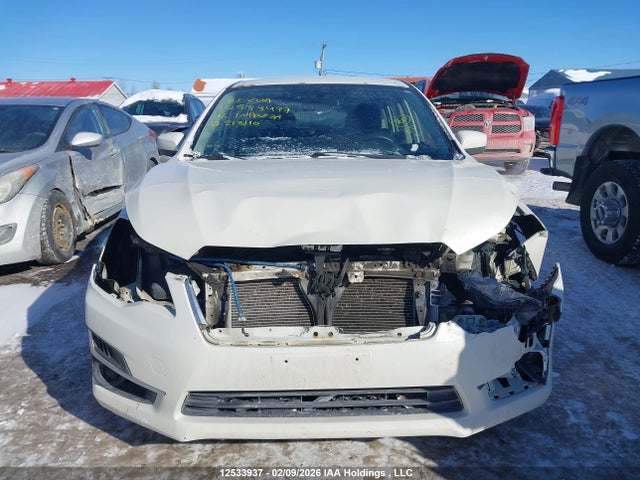 Subaru Impreza 2.0i Touring Package 2016 JF1GPAB66G8218110 Image 12
