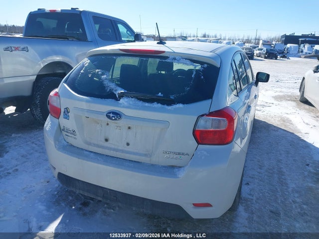 Subaru Impreza 2.0i Touring Package 2016 JF1GPAB66G8218110 Image 16