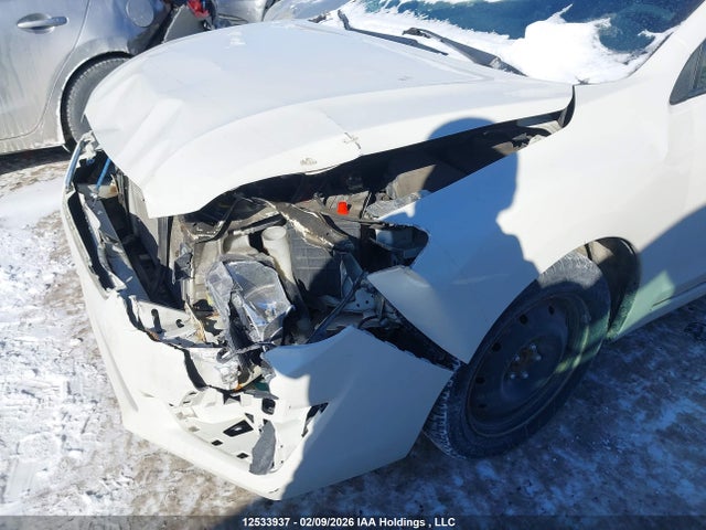 Subaru Impreza 2.0i Touring Package 2016 JF1GPAB66G8218110 Image 19