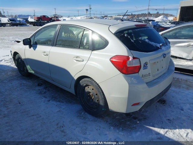 Subaru Impreza 2.0i Touring Package 2016 JF1GPAB66G8218110 Image 3
