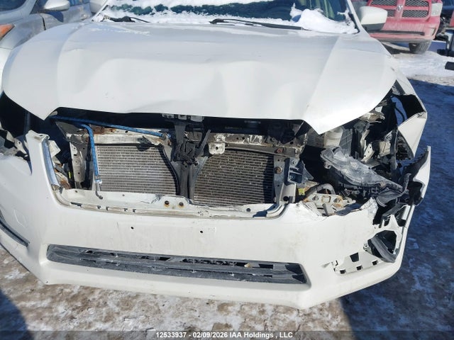 Subaru Impreza 2.0i Touring Package 2016 JF1GPAB66G8218110 Image 6