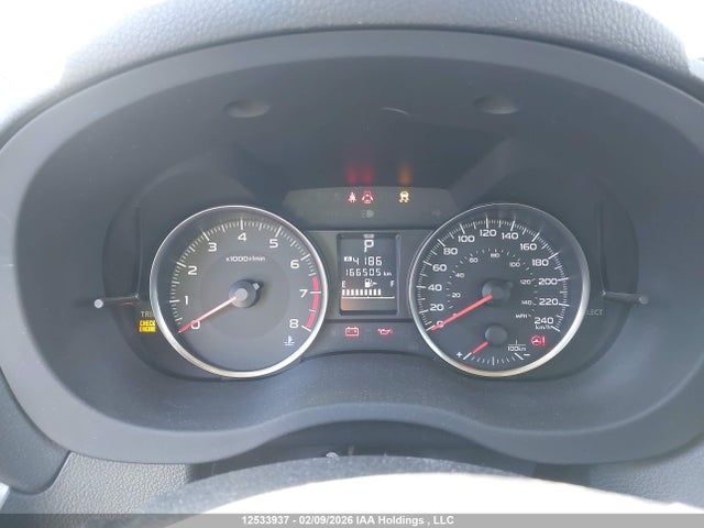 Subaru Impreza 2.0i Touring Package 2016 JF1GPAB66G8218110 Image 7