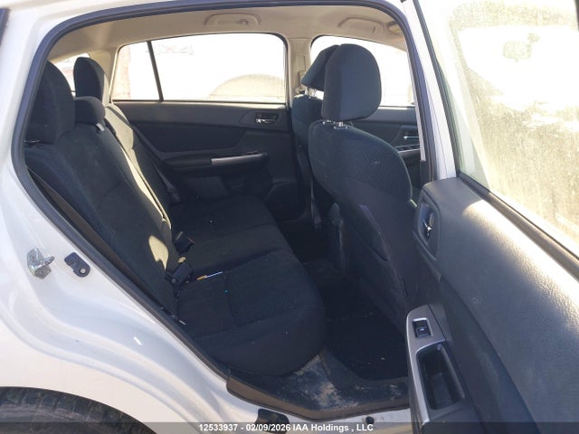 Subaru Impreza 2.0i Touring Package 2016 JF1GPAB66G8218110 Image 8