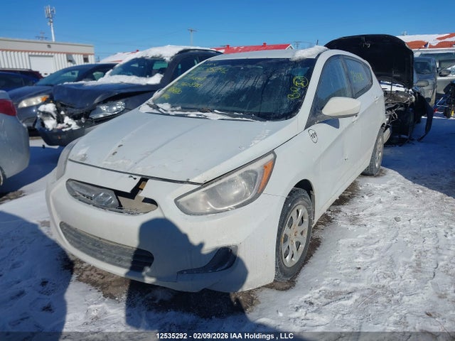 Hyundai ACCENT L 2017 KMHCT5AE3HU360830 Image 13
