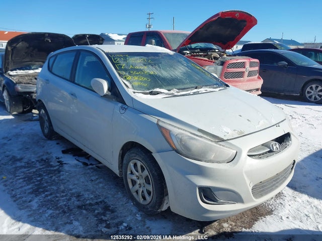 Hyundai ACCENT L 2017 KMHCT5AE3HU360830 Image 14