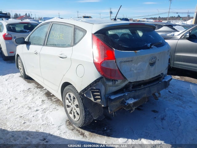 Hyundai ACCENT L 2017 KMHCT5AE3HU360830 Image 15