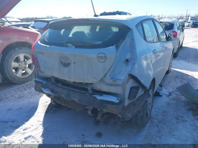 Hyundai ACCENT L 2017 KMHCT5AE3HU360830 Image 17