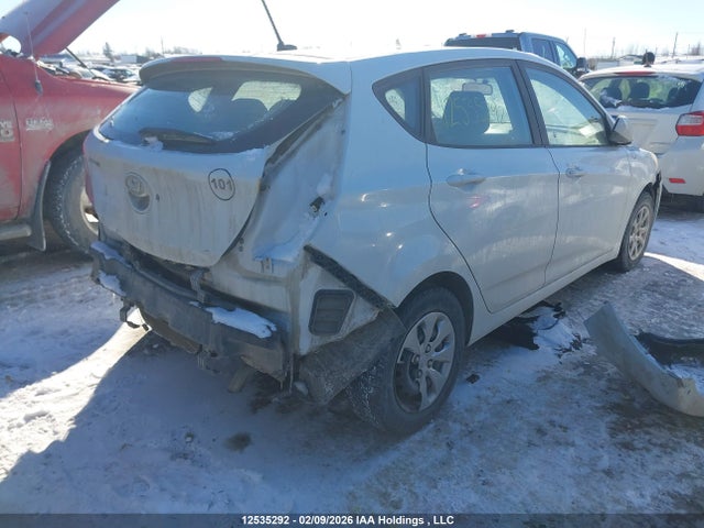 Hyundai ACCENT L 2017 KMHCT5AE3HU360830 Image 4
