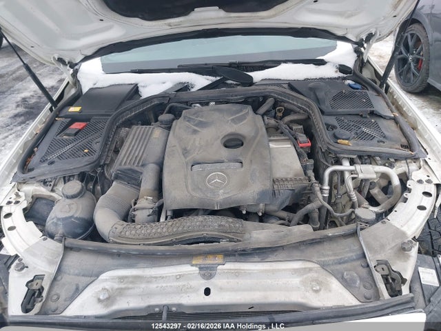 55SWF4KB7FU036078 Mercedes-Benz C 300 4matic