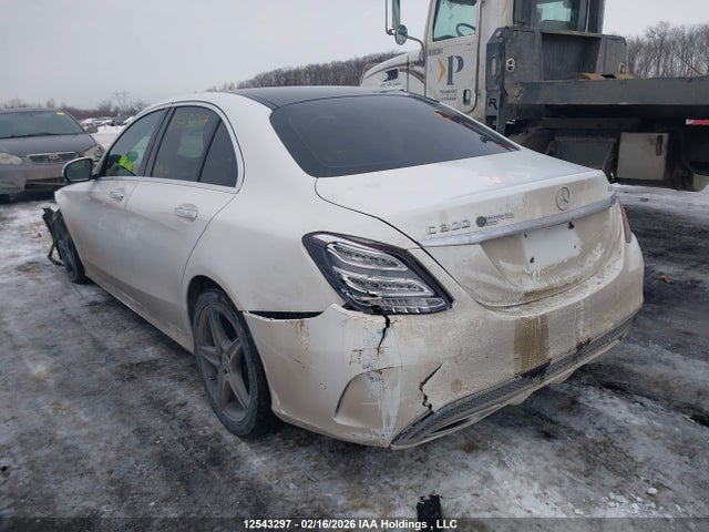55SWF4KB7FU036078 Mercedes-Benz C 300 4matic