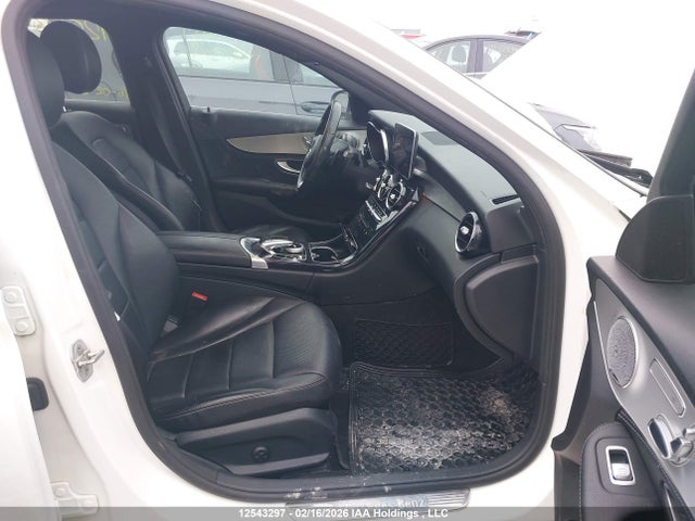 55SWF4KB7FU036078 Mercedes-Benz C 300 4matic