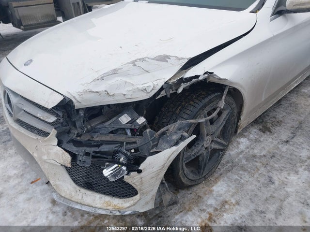 55SWF4KB7FU036078 Mercedes-Benz C 300 4matic