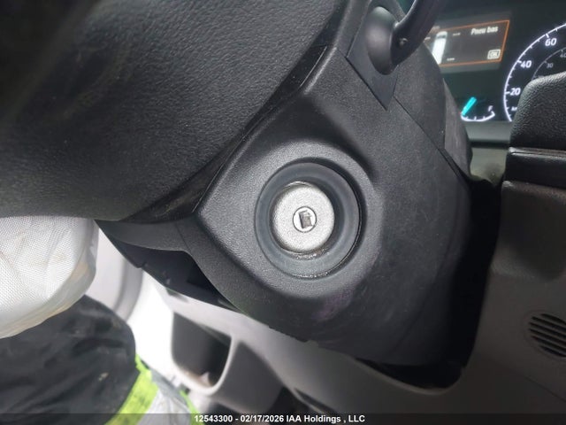 1FTBW9CK0NKA15862 Ford E-transit-350 Cargo