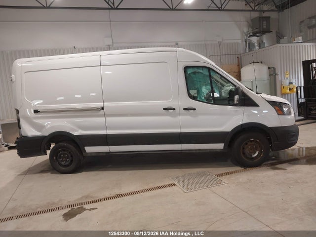 1FTBW9CK0NKA15862 Ford E-transit-350 Cargo